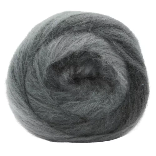Etrofil FLUFFY 100g, Szénszürke - 1252