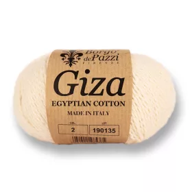 GIZA - Krém 02