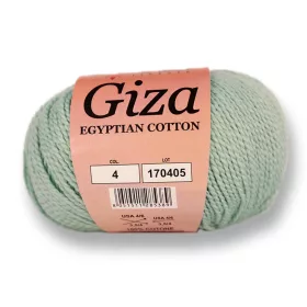 GIZA - Menta 04