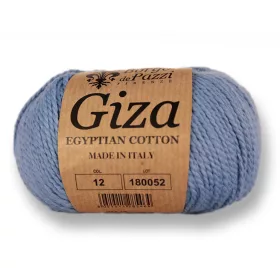 GIZA - Kék 12