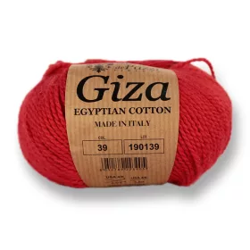 GIZA - Piros 39
