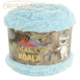 Koala - Világos Kék Koala - Világos Kék