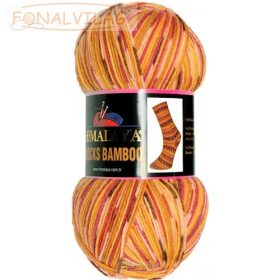 Socks Bamboo zokni fonal (120-01) Socks Bamboo zokni fonal (120-01)