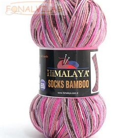 Socks Bamboo zokni fonal (120-03) Socks Bamboo zokni fonal (120-03)