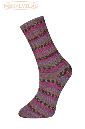 Socks Bamboo zokni fonal (120-03)