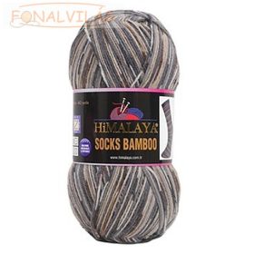 Socks Bamboo zokni fonal (130-02) Socks Bamboo zokni fonal (130-02)