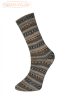 Socks Bamboo zokni fonal (130-02)