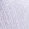 Yarnart CHRISTMAS, 50g - Fehér 02
