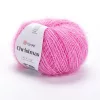 Yarnart CHRISTMAS, 50g - Rózsaszín 08