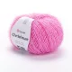 Yarnart CHRISTMAS, 50g - Rózsaszín 08