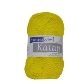 KATAN, 50g - Citromsárga 2003