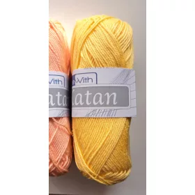 KATAN, 50g - Sárga 2004