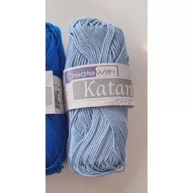 KATAN, 50g - Babakék 2008