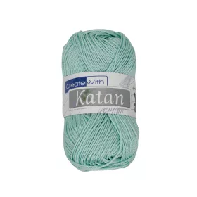 KATAN, 50g - Menta 2011