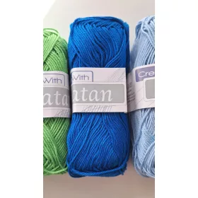 KATAN, 50g - Kék 2015