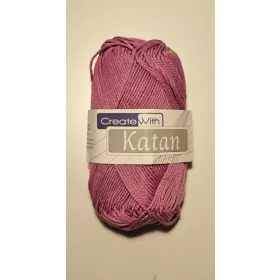 KATAN, 50g - Orgona lila 2017