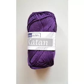 KATAN, 50g - Lila 2018