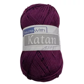 KATAN, 50g - Padlizsán 2019