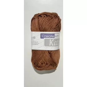 KATAN, 50g - Gesztenye 2024