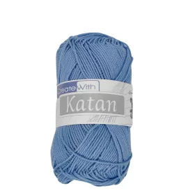 KATAN, 50g - Farmerkék 2030