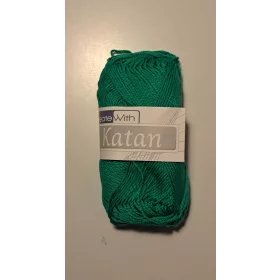 KATAN, 50g - Cián zöld 2033