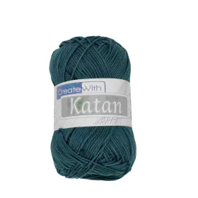 KATAN, 50g - Fenyőzöld 2. 2039
