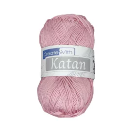 KATAN, 50g - Sötét rózsaszín 2040