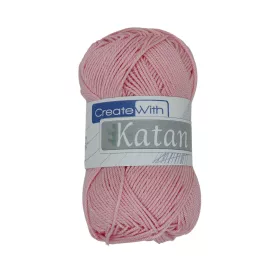 KATAN, 50g - Rózsaszín 2122