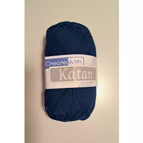 KATAN, 50g - Sötétkék 2189