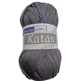 KATAN, 50g - Szürke 2191