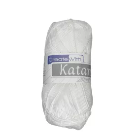 KATAN, 50g - Fehér 2200