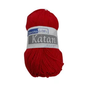KATAN, 50g - Piros 2330
