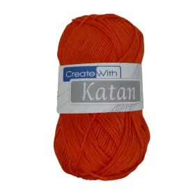 KATAN, 50g - Narancs 2351