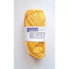KATAN, 50g - Sötét sárga 2413