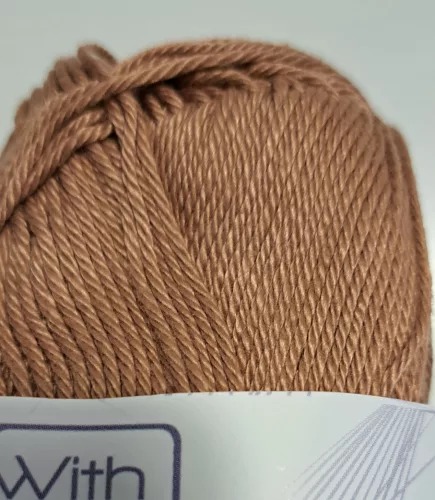 KATAN, 50g - Világos barna 2800