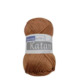 KATAN, 50g - Mogyoró 2801