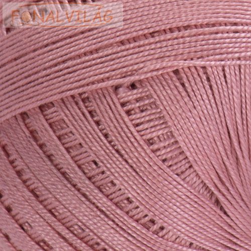 YarnArt LILY Horgoló cérna - Fáradt Rózsaszín