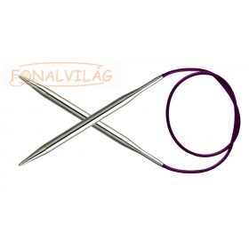 KnitPro NOVA FIX körkötőtű- 150cm/3,5mm KnitPro NOVA FIX körkötőtű- 150cm/3,5mm