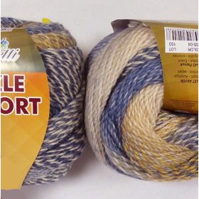 Puzzle Comfort 200gramm 235-04