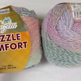 Puzzle Comfort 200gramm 235-05 Puzzle Comfort 200gramm 235-05