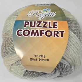 Puzzle Comfort 200gramm 235-07 Puzzle Comfort 200gramm 235-07