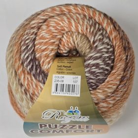 Puzzle Comfort 200gramm 235-08