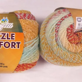 Puzzle Comfort 200gramm 235-12