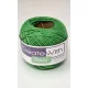 PERLE Hímzőfonal, 10g - fűzöld 132