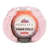 Pinar Pullu, rózsaszín-ezüst flitteres 61203