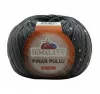 Pinar Pullu, sötét szürke flitteres 61209
