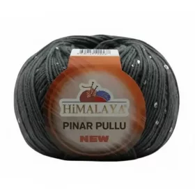 Pinar Pullu, sötét szürke flitteres 61209