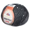 Pinar Pullu, sötét szürke flitteres 61209