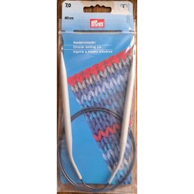 Prym Körkötőtű, 80cm - 7mm Prym Körkötőtű, 80cm - 7mm