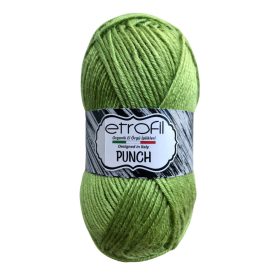 ETROFIL PUNCH, Zöld 25g ETROFIL PUNCH, Zöld 25g